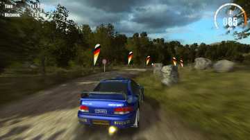 3޽Ұ(Rush Rally 3)ͼ2