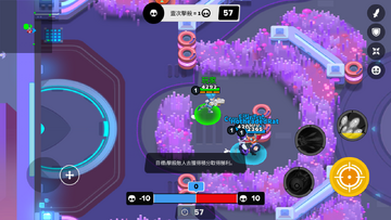 Heroes Strike(Ӣ����Ϯ�������ܰ�)��ͼ1