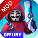 Heroes Strike Offline(Ӣ����Ϯ�������������ײ˵���)90��׿��