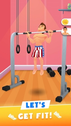Workout Master(ʦʯ)ͼ2