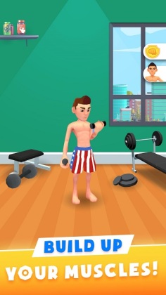 Workout Master(ʦʯ)ͼ1