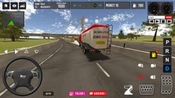IDBS Truk Tangki(͹޳ģ޻Ұ)ͼ1