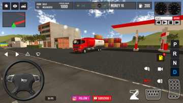 IDBS Truk Tangki(͹޳ģ޻Ұ)ͼ0