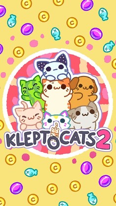 Klep2Cats(С͵è2���޻��Ұ�)��ͼ2