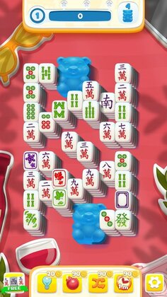 麻将城市之旅最新版截图1