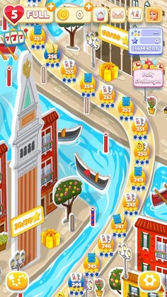 麻将城市之旅最新版截图3