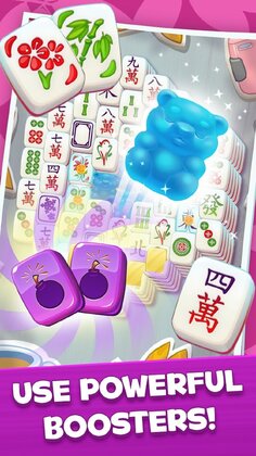 麻将城市之旅最新版截图4