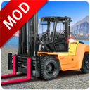Real Forklift Driving Simulator 3D Adventure(�泵ģ����)�����ؿ���3.2��׿��