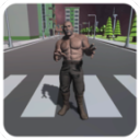 Crowd Street Fighter(Ⱥͷٷ)0.3׿