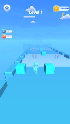 Crowd Clash 3D(Ⱥͻ3DҰ)ͼ2