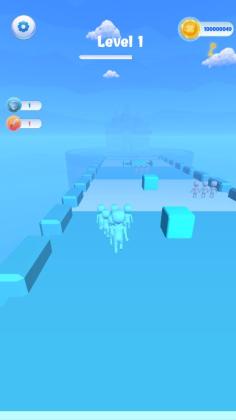 Crowd Clash 3D(Ⱥͻ3DҰ)ͼ1