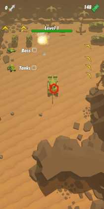 Rocket Exploder(̹޳Ʊ)ͼ3
