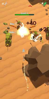 Rocket Exploder(̹޳Ʊ)ͼ2