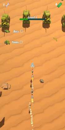 Rocket Exploder(̹޳Ʊ)ͼ0