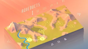 Aquaviasȫؿͼ1