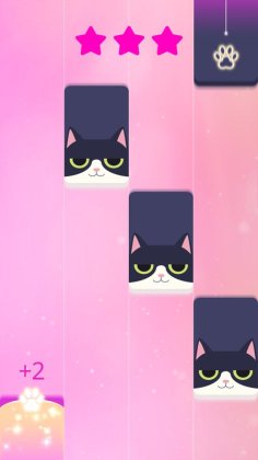 Magic cat piano tile(ħèٴשҰ)ͼ3