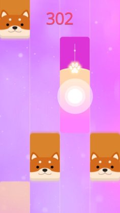 Magic cat piano tile(ħèٴשҰ)ͼ0
