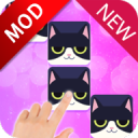 Magic cat piano tile(ħèٴשҰ)5.0.0׿