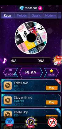 KpopٿҰͼ0