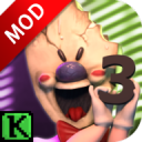 Ice Scream 3(ֲ3޸)1.0.5׿
