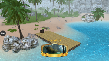 Last Pirate(ĺò˵)ͼ2