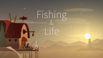 (FishingLife)ͼ1