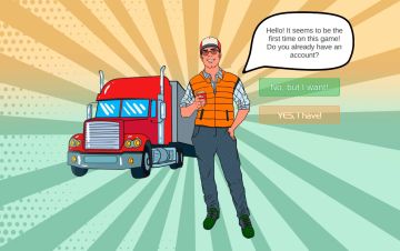 Virtual Truck Manager 2(⿨˾2ٷ)ͼ1