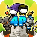 Castle Defense Online(�����Ǳ������ٷ���)1128��׿��
