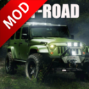4x4 Off Road Forest Simulator(4x4ԽҰɭģ)ȥ1.1׿