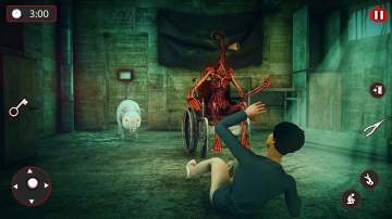 Scary Pipe Head: Once Again Horror Escape Zone(ֲϷйؿ)ͼ1
