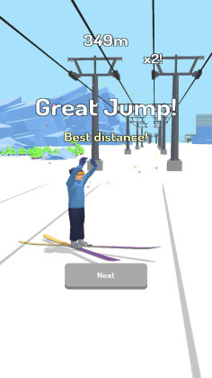 ��̨��ѩ3D�ٷ����ͼ3