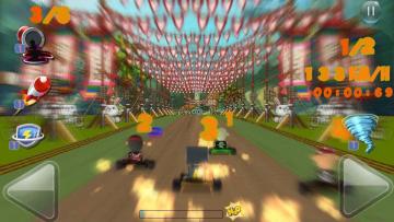 crazykart(񿨶Ұ)ͼ2
