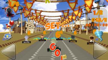 crazykart(񿨶Ұ)ͼ0