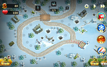 Toy Defense 2(玩具塔防2无限货币版)截图4