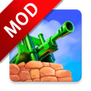 Toy Defense 2(�������2���޻��Ұ�)2.23��׿��