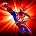 Shadow Hero Rope Amazing Ultimate Fight Adventure(ӰӢðչٷ)8.0׿