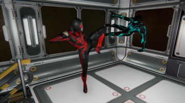 Shadow Hero Rope Amazing Ultimate Fight Adventure(ӰӢðչٷ)ͼ1