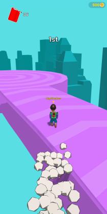 Jetpack Run(Ұ)ͼ2