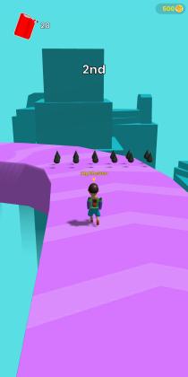 Jetpack Run(Ұ)ͼ0