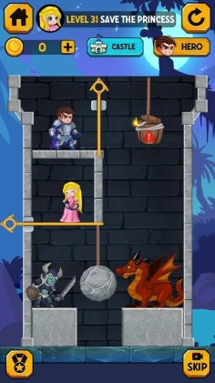 Rescue Hero(Ӣ۾Ԯ)ͼ1