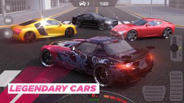 Real Car Parking: City Driving(ʵͣмʻʹð)ͼ0