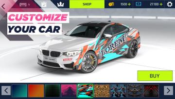 Real Car Parking: City Driving(ʵͣмʻʹð)ͼ2