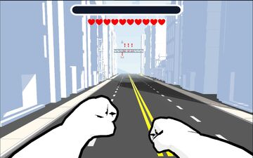路怒症模拟器官方版截图2