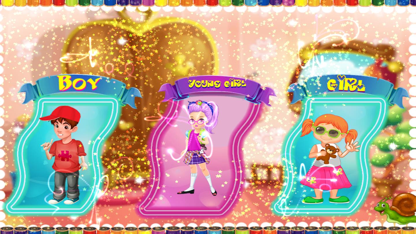 My Pretend Family Tailor Cash Register Simulator(�ҵļ�ͥ�÷죩��׿��1.0�ٷ����ͼ2