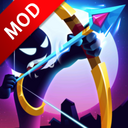 Stickman Archer Legends(��������ִ������޽�Ұ�)1.02��׿��