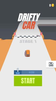 Drifty Car(Ưƴ˰׿)ͼ0