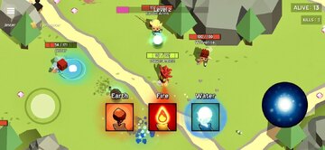 魔术师大作战免广告版截图1