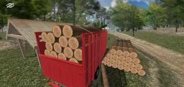 ES Truck Simulator ID(ESģ޻Ұ)ͼ2