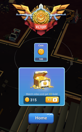 Zombie Survival(��ʬ�������ǿ�ƹ����)��ͼ0