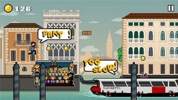 Catch The Bus!(׷�Ϲ������ٷ���)��ͼ0